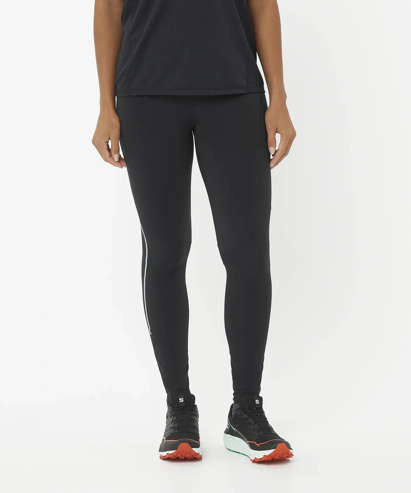 Sense Aero Stow Tights (Women's) - Past Season