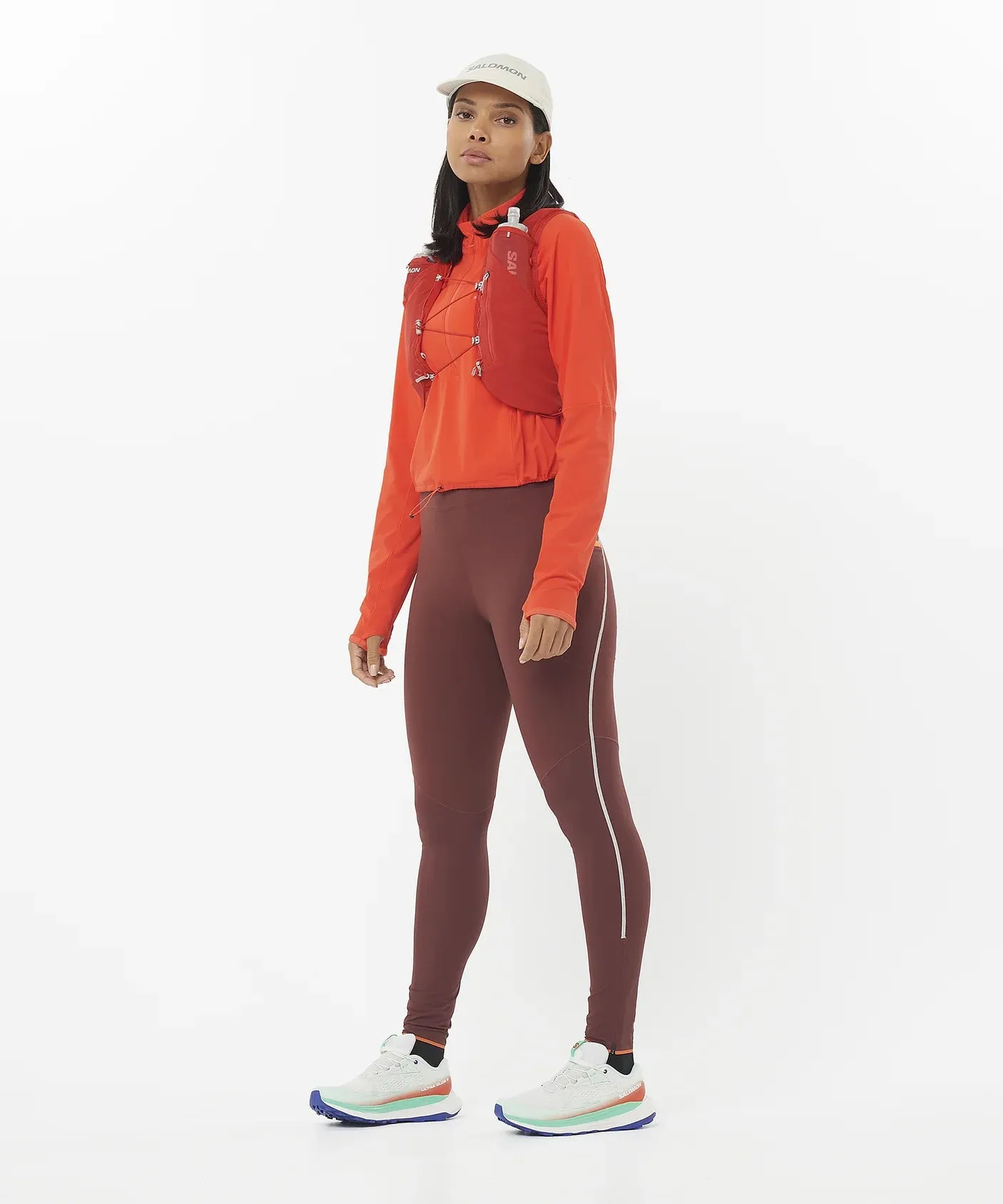 Sense Aero Stow Tights (Women's) - Past Season