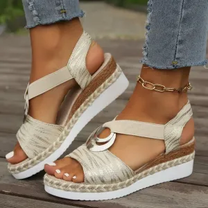 Serenity | Orthopedic Sandals