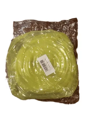 Set of 5 Stretchy Silicone Lids (029)