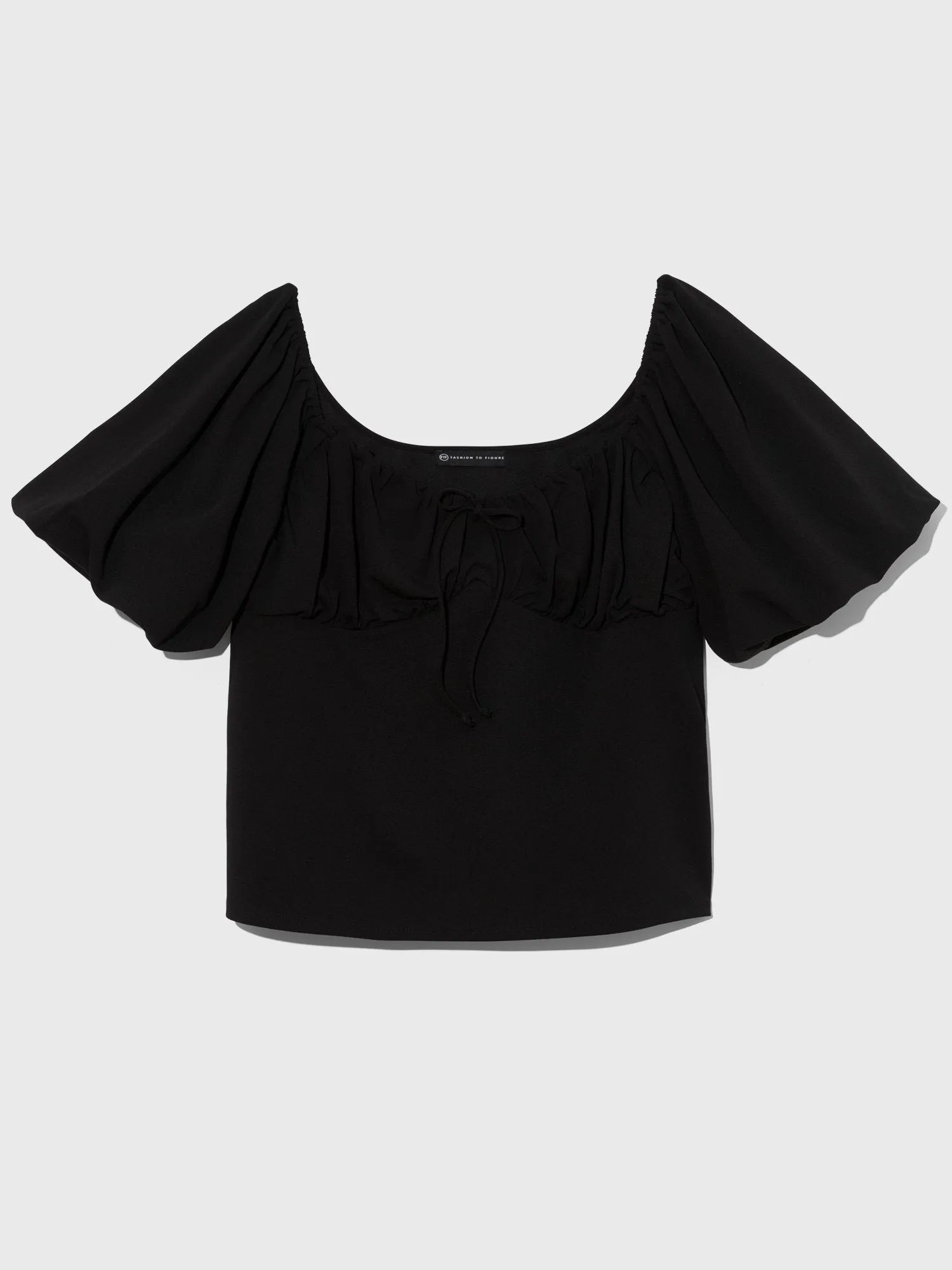 Sienna Puff Sleeve Top