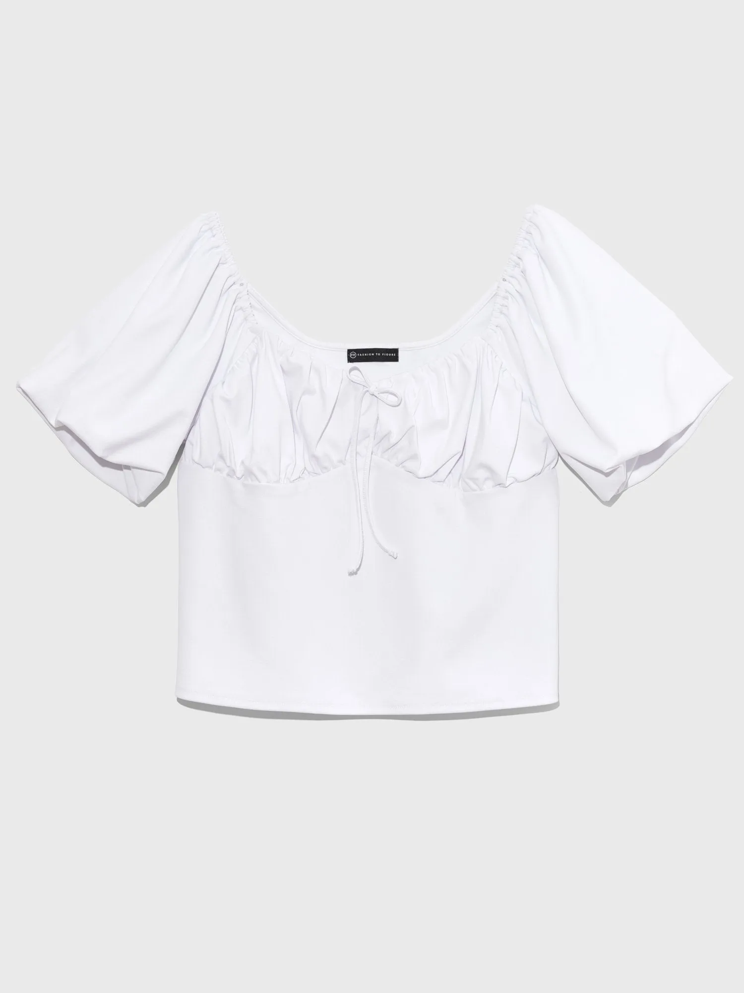 Sienna Puff Sleeve Top