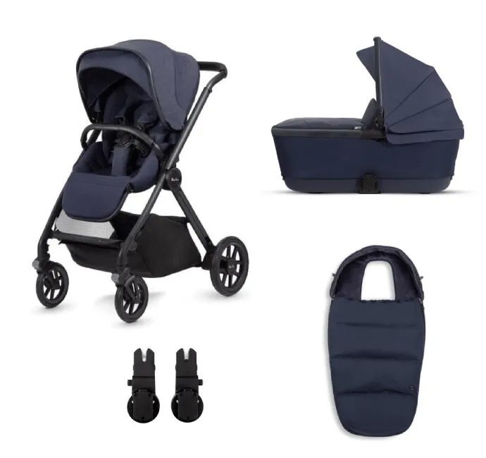 Silver Cross Reef Essential Bundle - Neptune