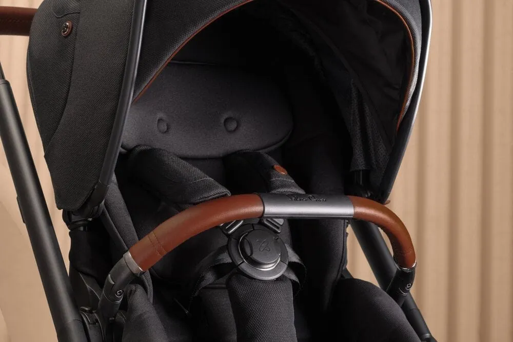 Silver Cross Reef with Newborn Pod and Travel Pack - Orbit
