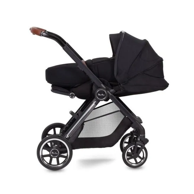 Silver Cross Reef with Newborn Pod and Travel Pack - Orbit