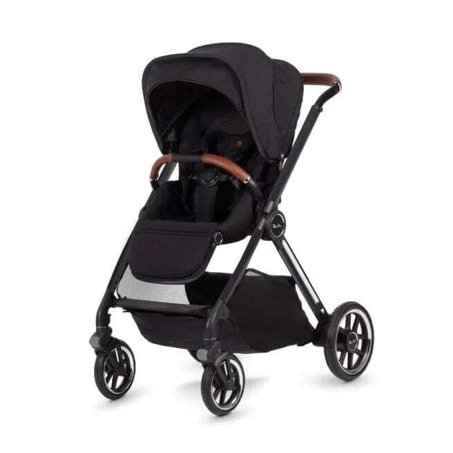 Silver Cross Reef with Newborn Pod and Travel Pack - Orbit