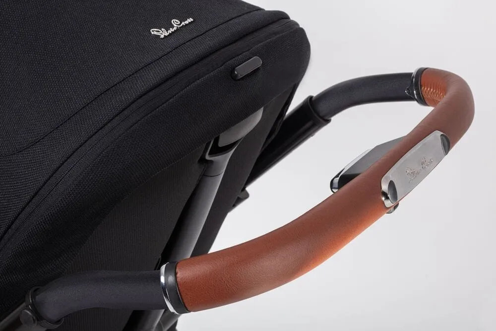 Silver Cross Reef with Newborn Pod and Travel Pack - Orbit