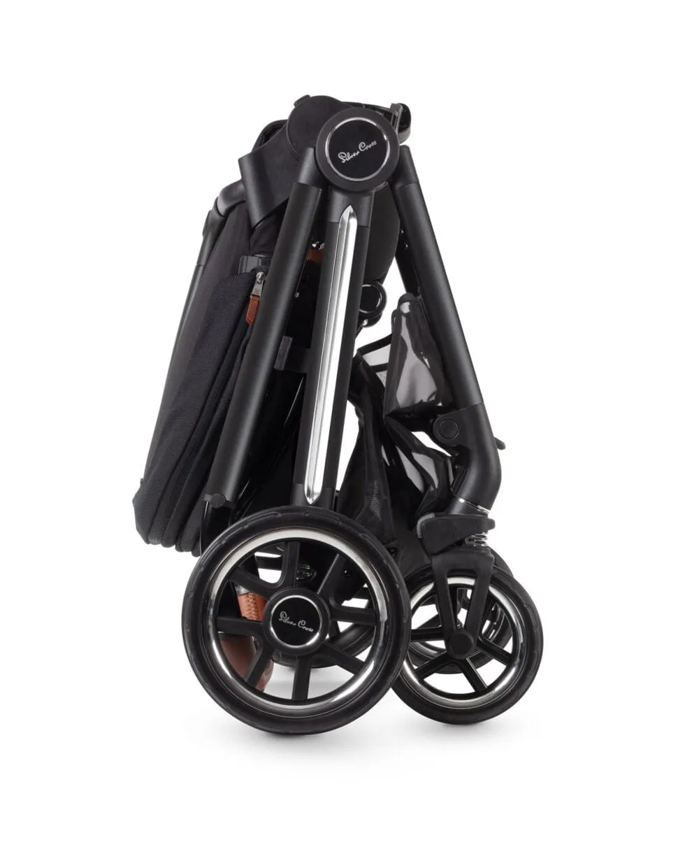 Silver Cross Reef with Newborn Pod and Travel Pack - Orbit