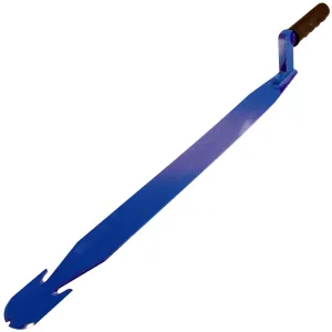 Silverline 580mm Slaters Rip Roofing Roofer Slate Nail Builders DIY