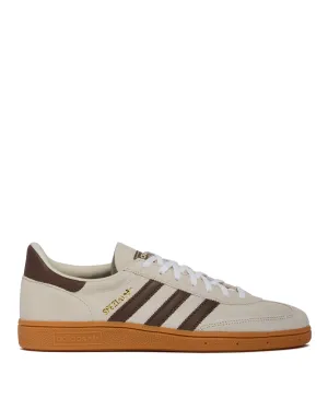 Sneakers Handball Spezial Beige