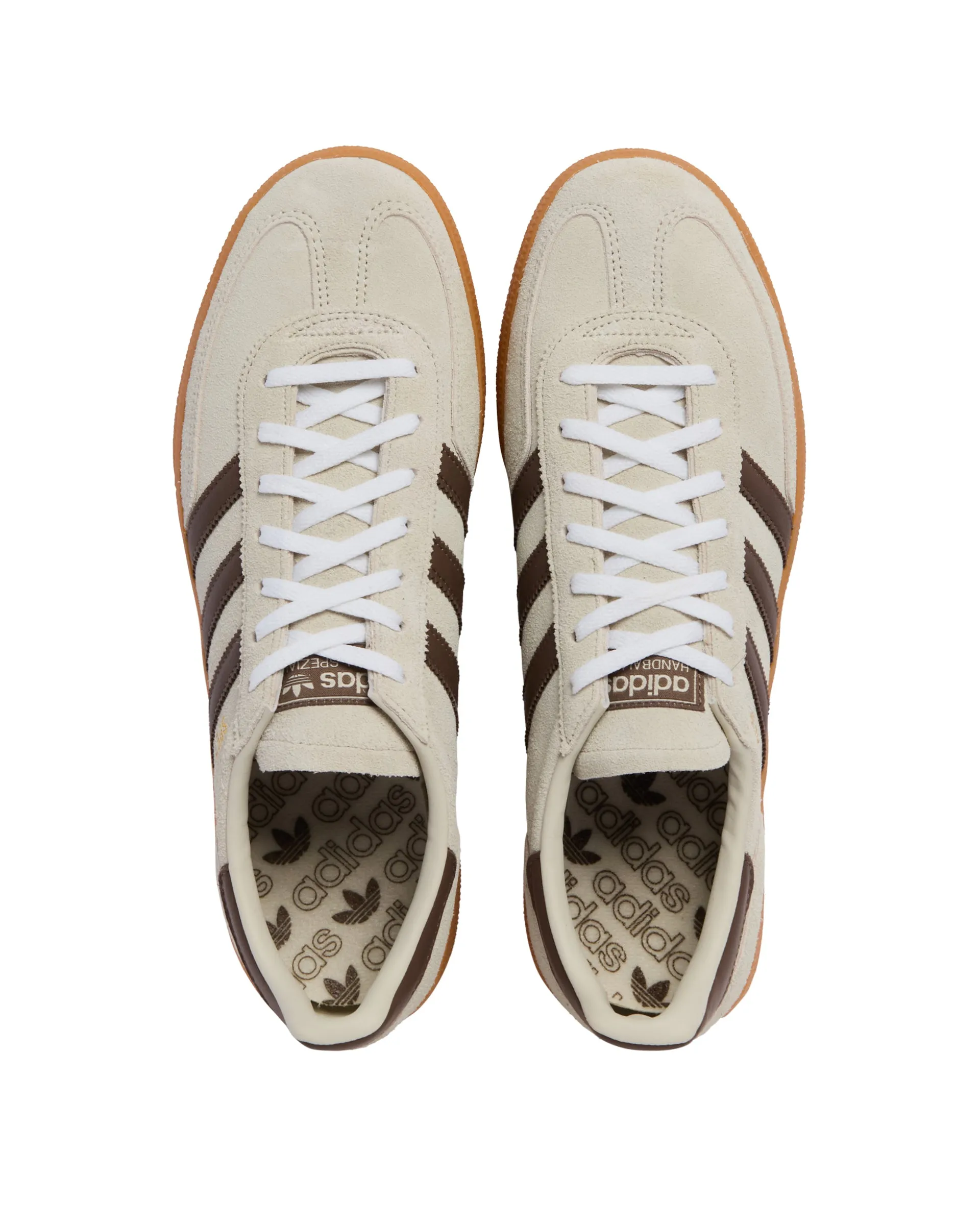 Sneakers Handball Spezial Beige