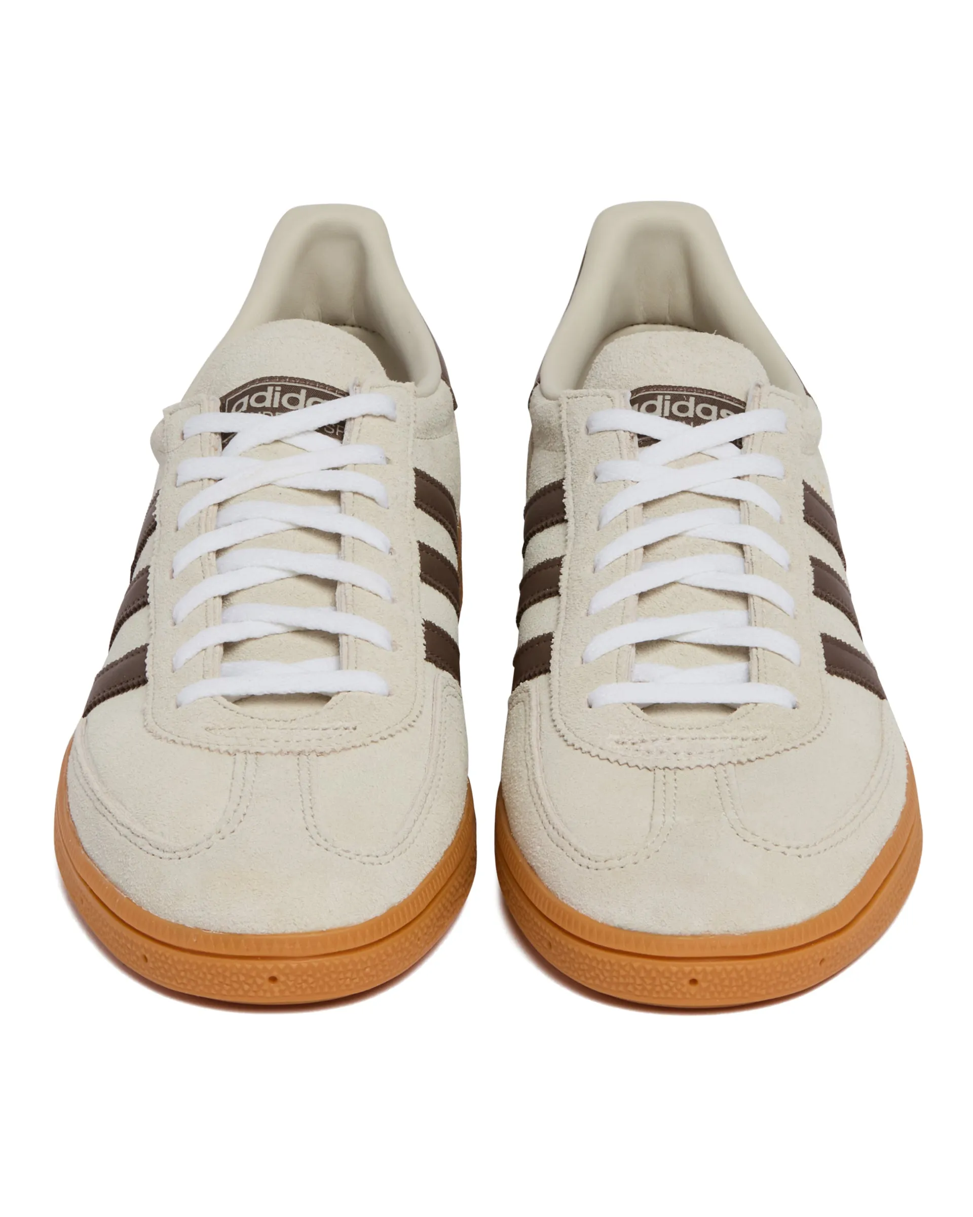 Sneakers Handball Spezial Beige