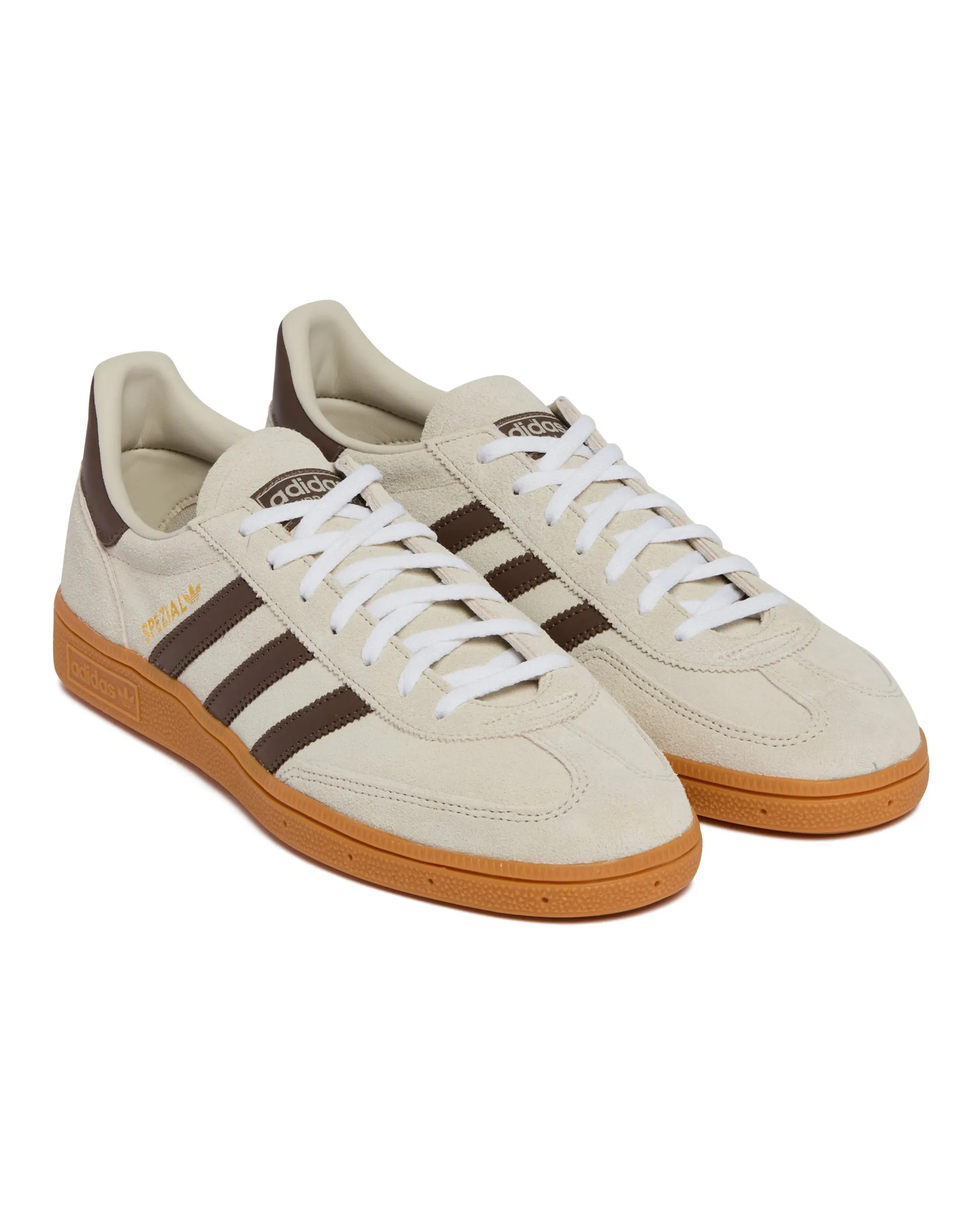 Sneakers Handball Spezial Beige