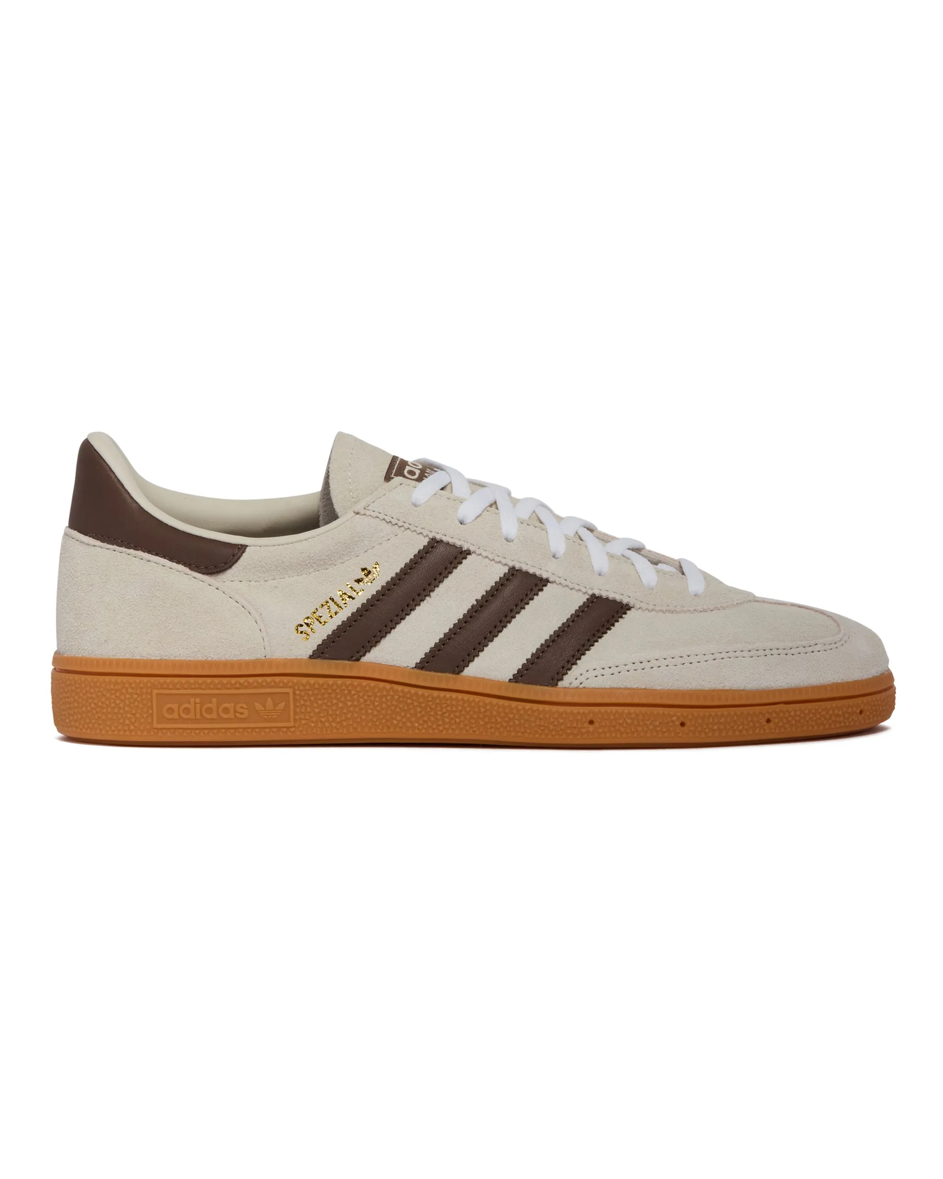 Sneakers Handball Spezial Beige