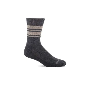 Sockwell At Ease - Charcoal