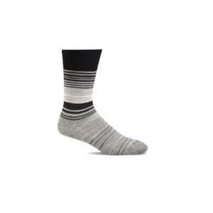 Sockwell Easy Does It Diabetic Friendly -  Grey
