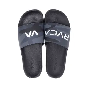 Sports Slide Camo Mens Sandal