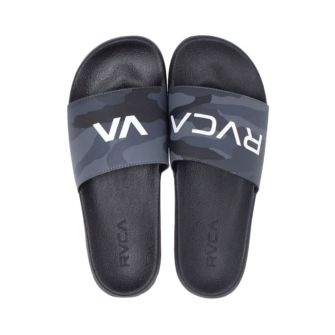 Sports Slide Camo Mens Sandal