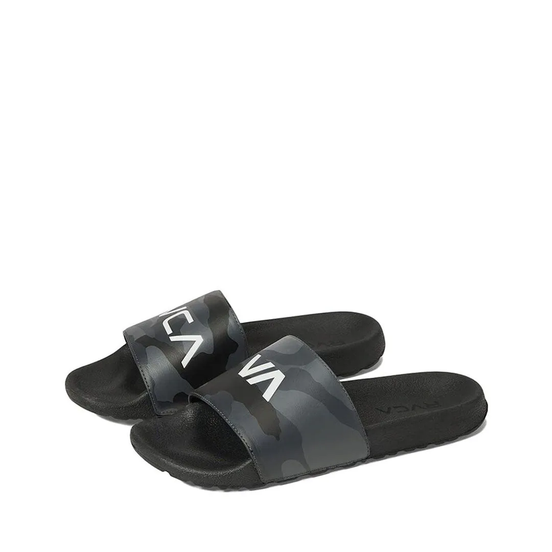 Sports Slide Camo Mens Sandal