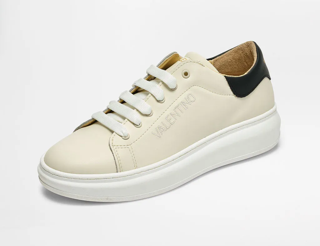 SS22 - Men's Sneakers - Dionisio - Cream