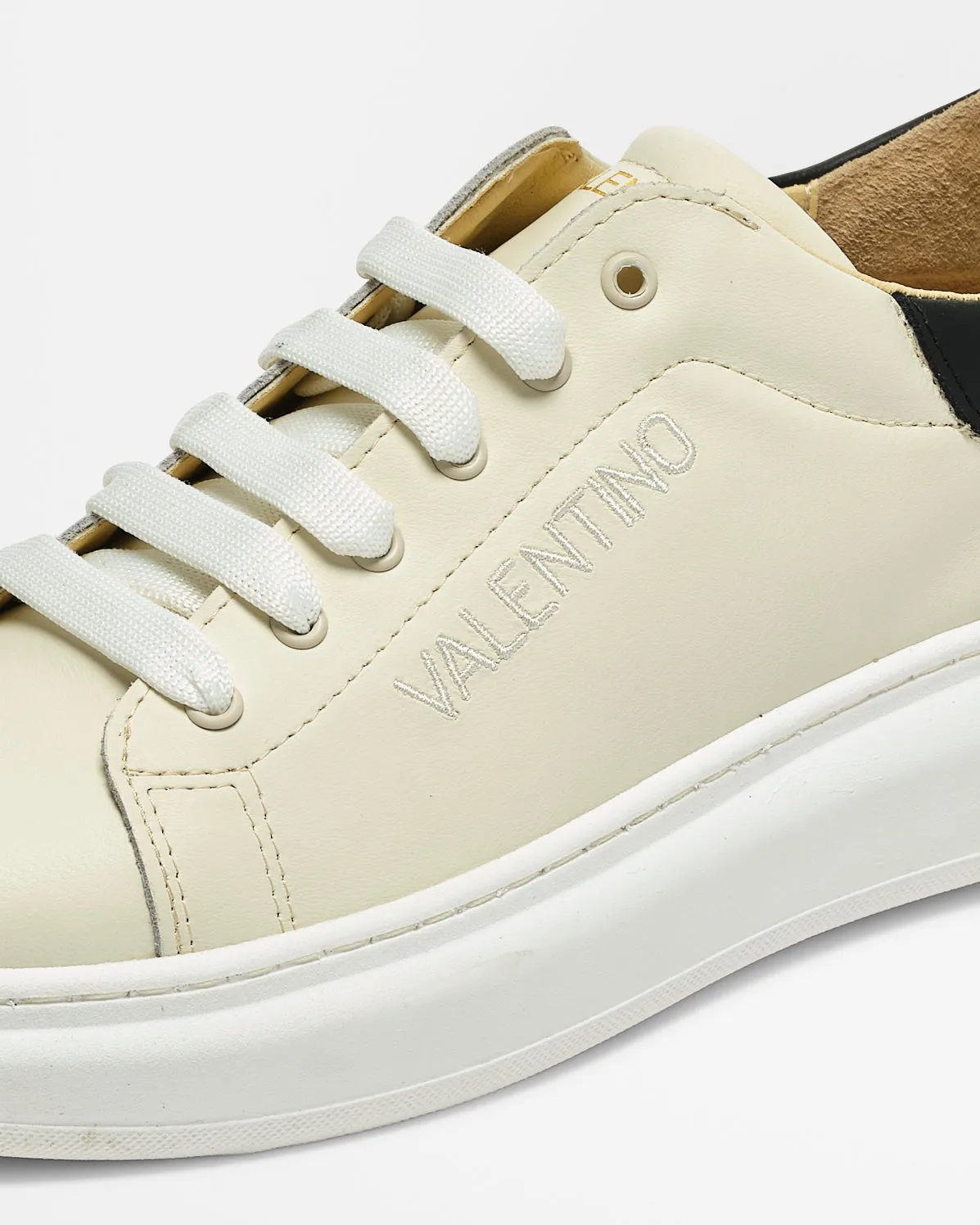 SS22 - Men's Sneakers - Dionisio - Cream