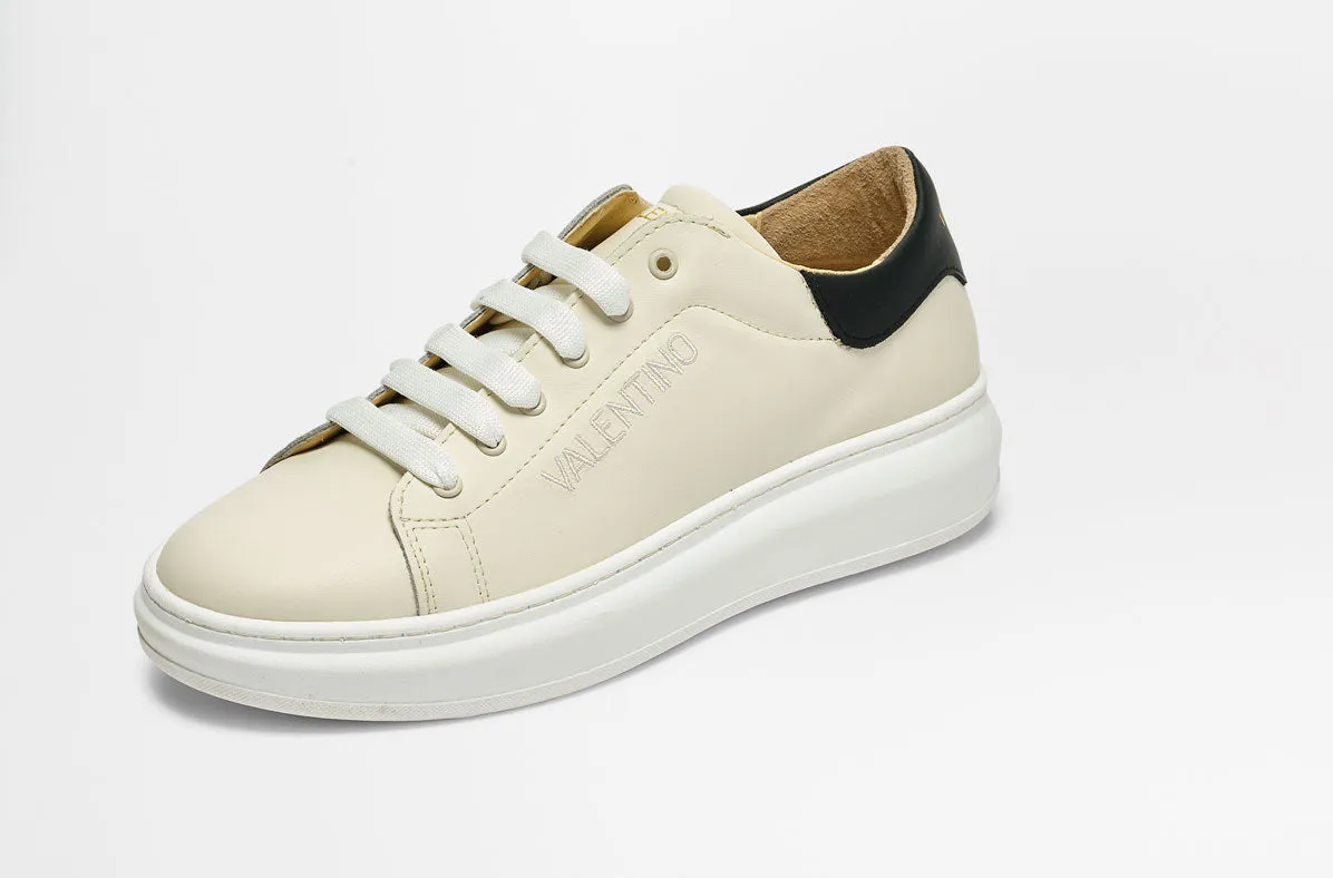 SS22 - Men's Sneakers - Dionisio - Cream