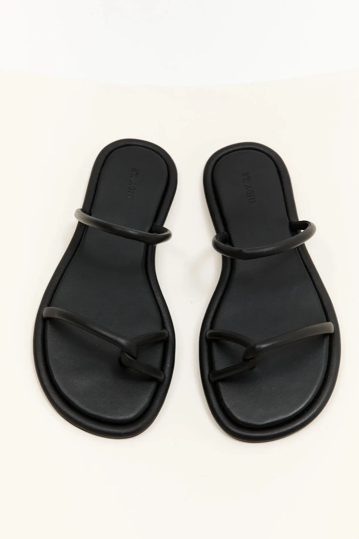St. Agni - Loop Slides
