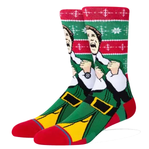 Stance Cold Outside Socks
