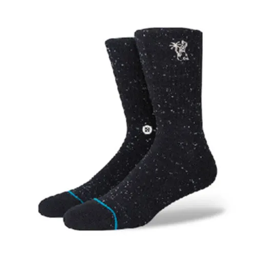 Stance RIP Summer Crew Socks