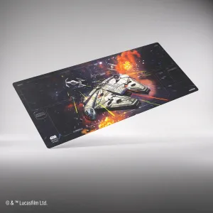 Star Wars™: Unlimited Xtra-Wide Game Mat - Millennium Falcon