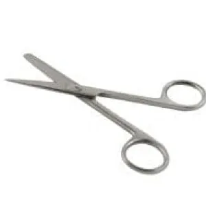 Surgical Stitch Scissors
