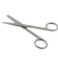 Surgical Stitch Scissors