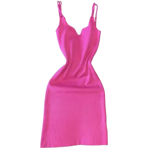 “Sweetheart” Mini Dress