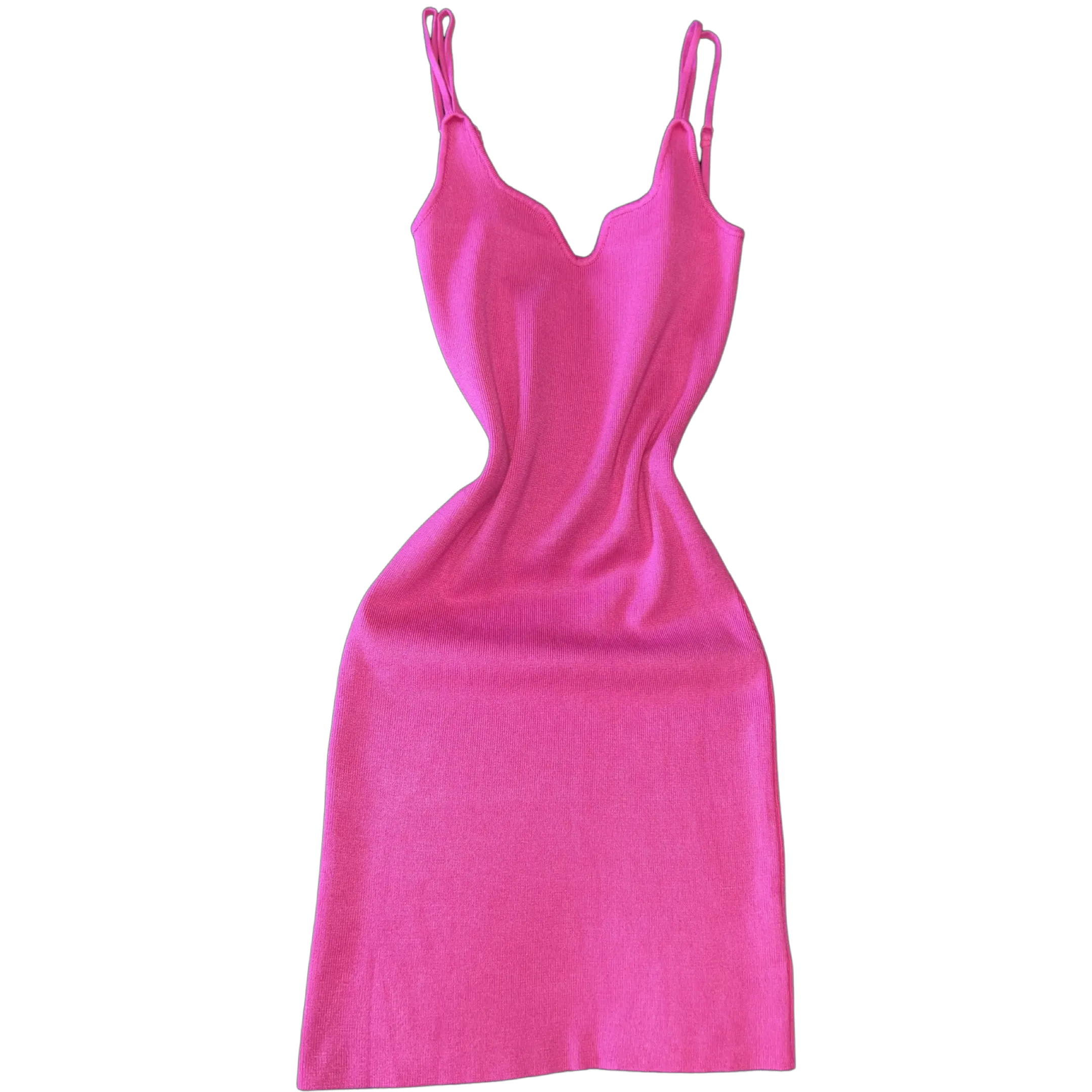 “Sweetheart” Mini Dress