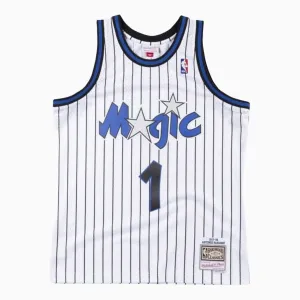 Swingman Anfernee Hardaway Orlando Magic NBA 1993-94 Jersey