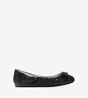 Tali Bow Ballet Flat