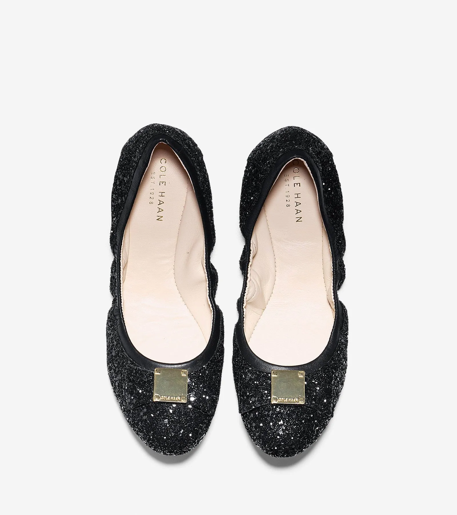 Tali Bow Ballet Flat