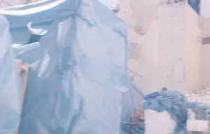 Tangier Blue