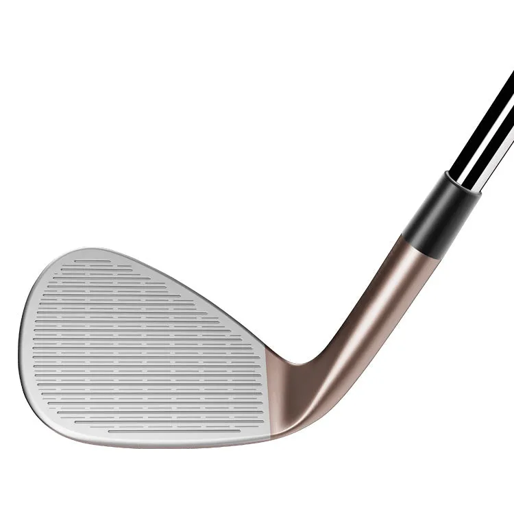TaylorMade Hi-Toe 3.0 Cobre Wedge Acero RH