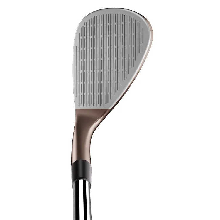 TaylorMade Hi-Toe 3.0 Cobre Wedge Acero RH