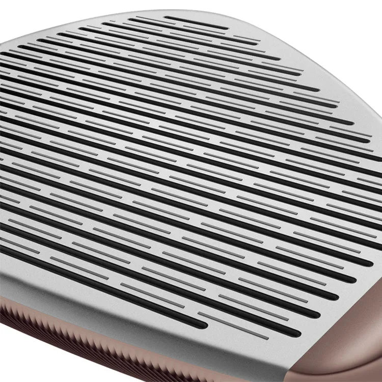 TaylorMade Hi-Toe 3.0 Cobre Wedge Acero RH