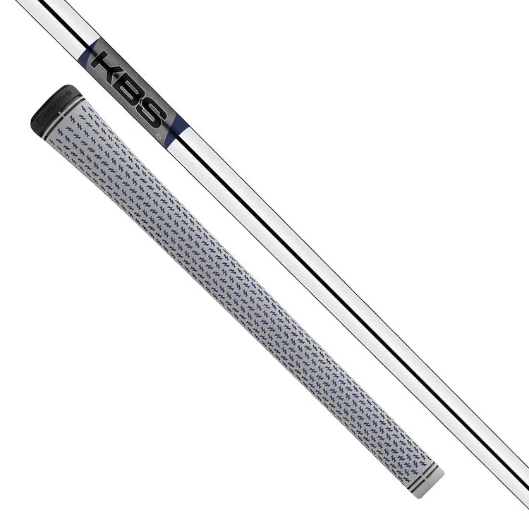 TaylorMade Hi-Toe 3.0 Cobre Wedge Acero RH