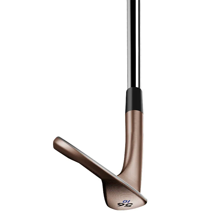 TaylorMade Hi-Toe 3.0 Cobre Wedge Acero RH