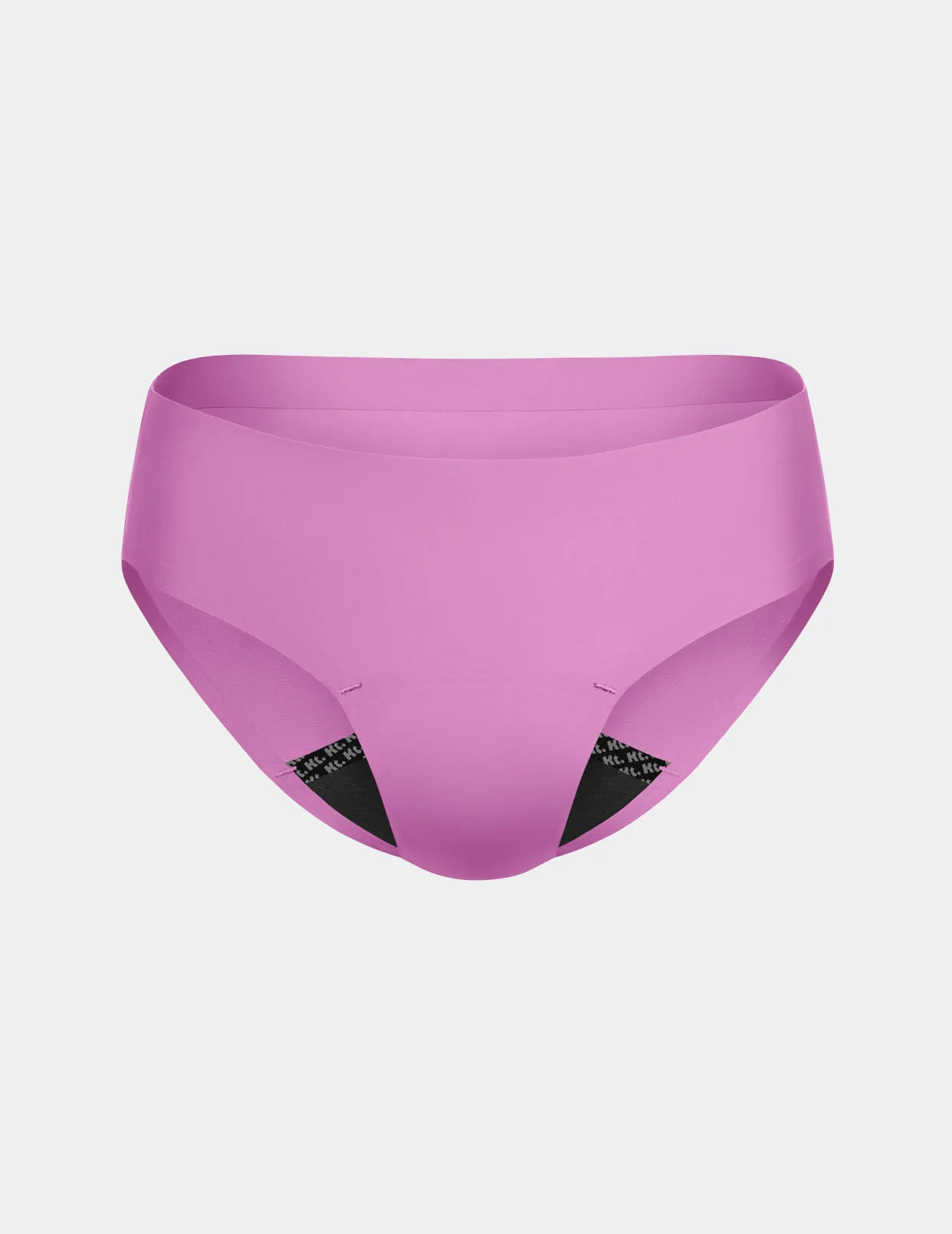 Teen Leakproof UltraThin No-Show Bikini 3-Pack