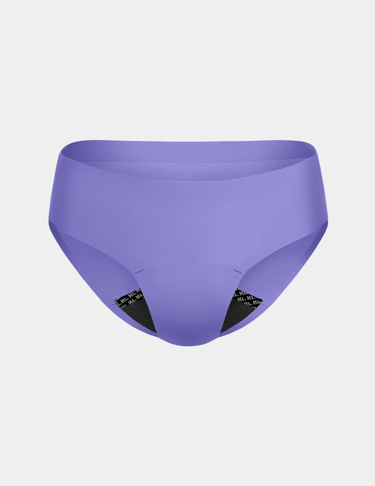 Teen Leakproof UltraThin No-Show Bikini 3-Pack