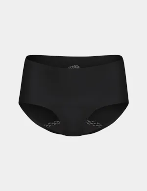 Teen Leakproof UltraThin No-Show Boyshort 3-Pack