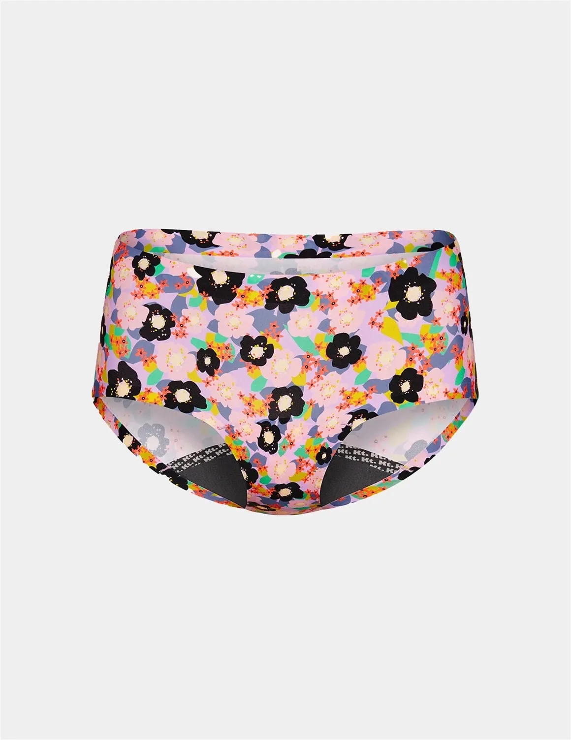 Teen Leakproof UltraThin No-Show Boyshort