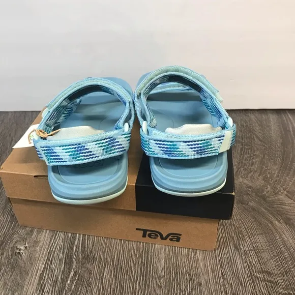 TEVA KIDS HURRICANE XLT2 SANDAL