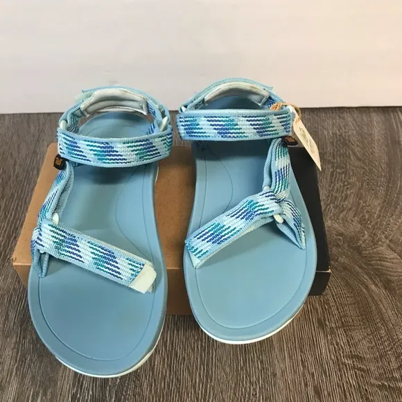 TEVA KIDS HURRICANE XLT2 SANDAL