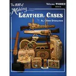 The Art Of Making Leather Cases